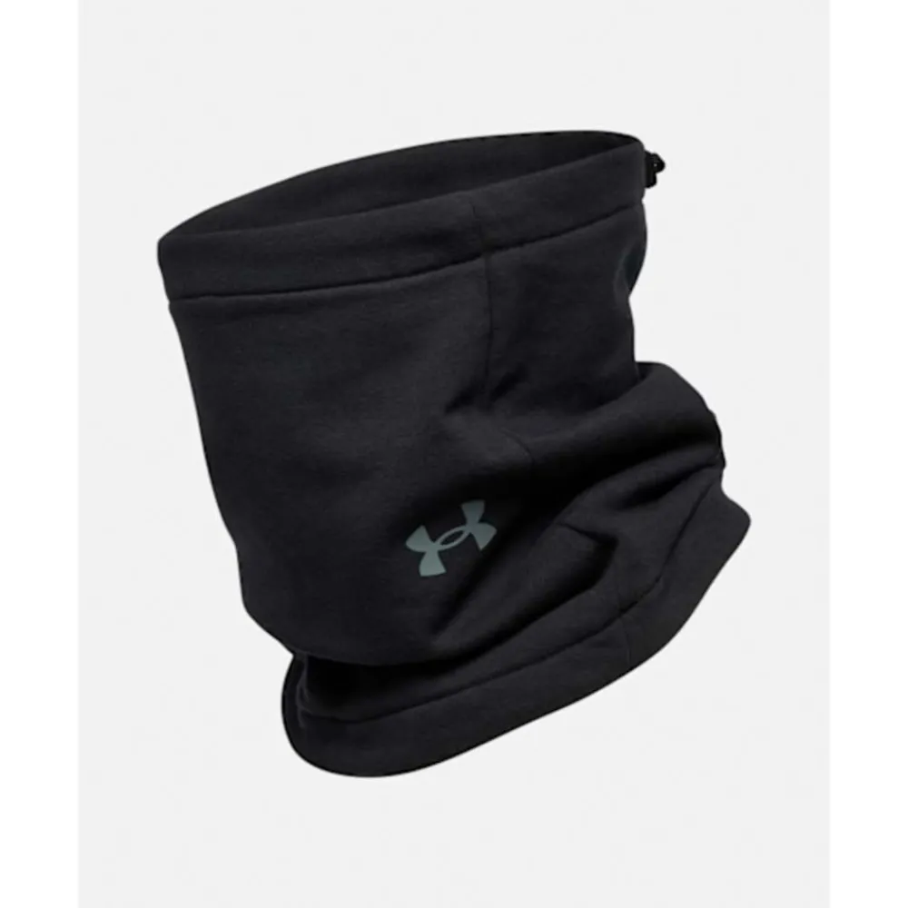 Discount Under Armour Storm Fleece Neckwarmer Black