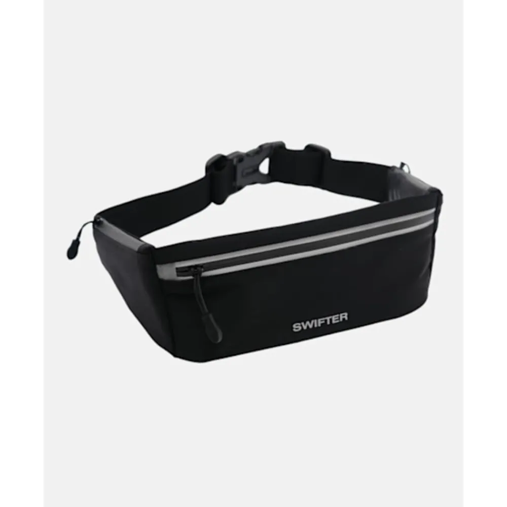 Fashion Swifter Running Belt Black