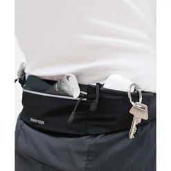 Fashion Swifter Running Belt Black