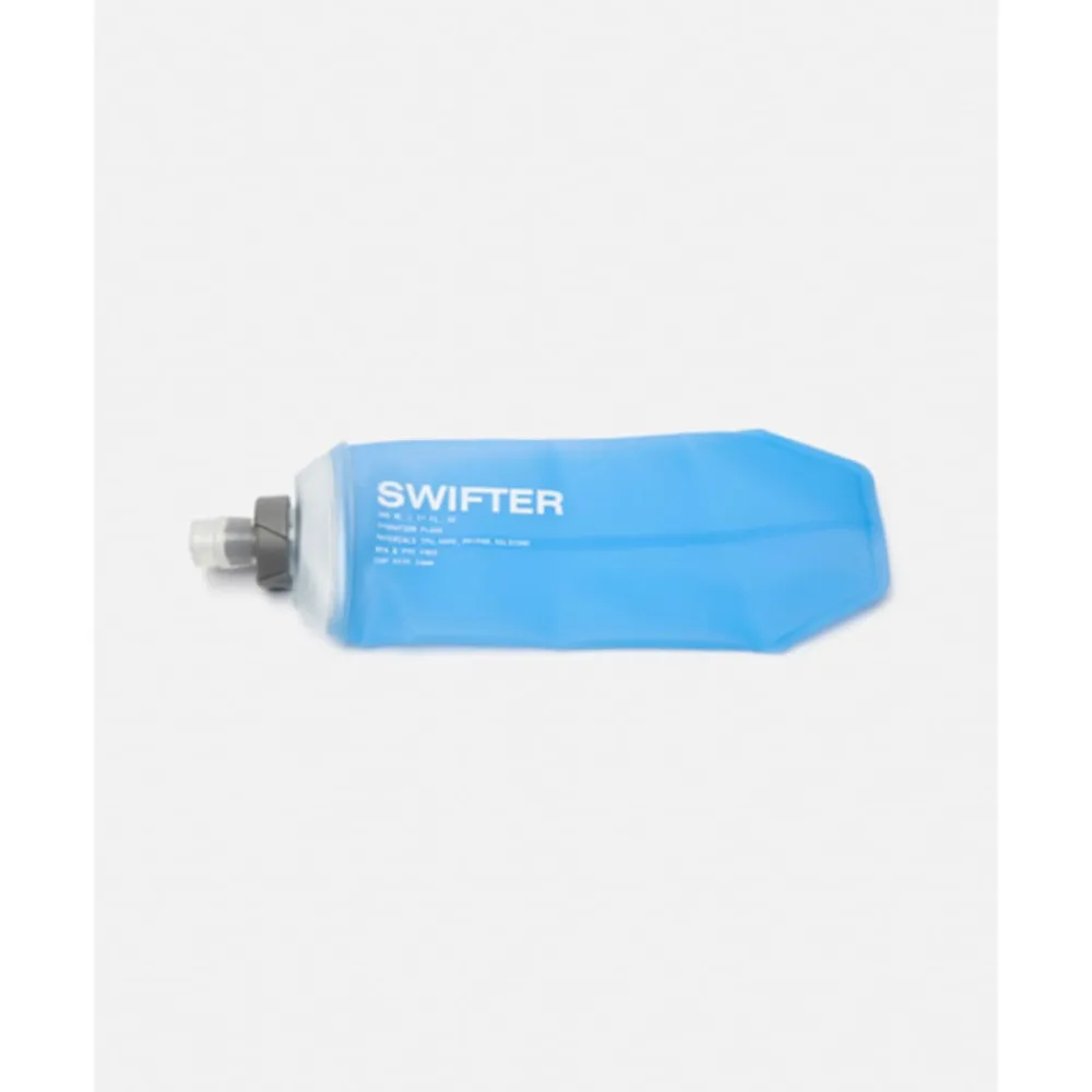 New Swifter Soft Flask 2PK Blue