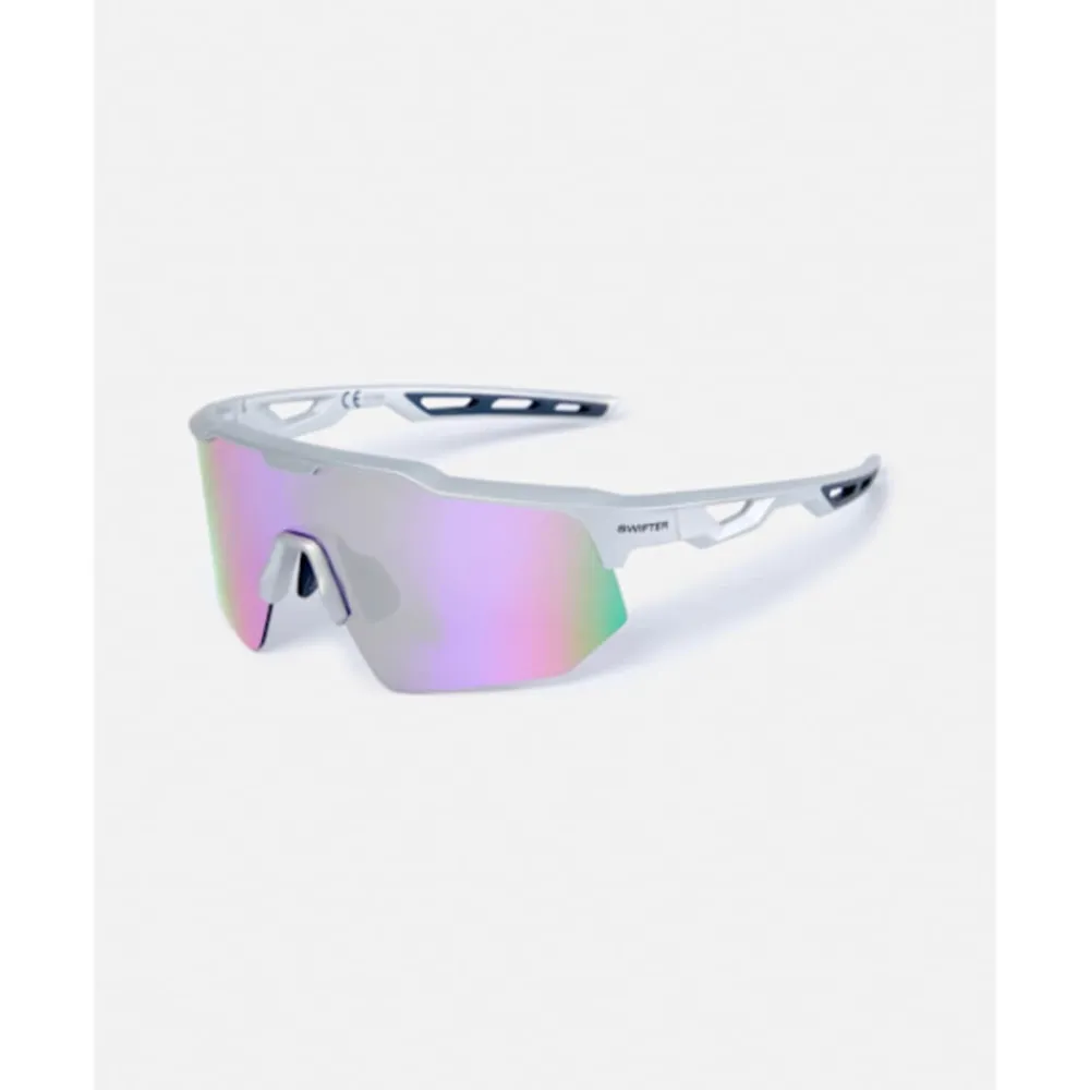 Best Swifter Speed Goggles Grey