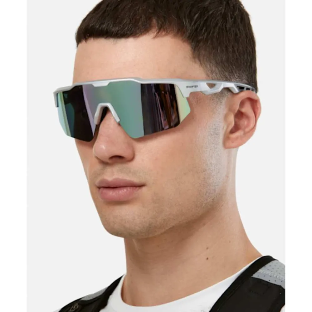 Best Swifter Speed Goggles Grey