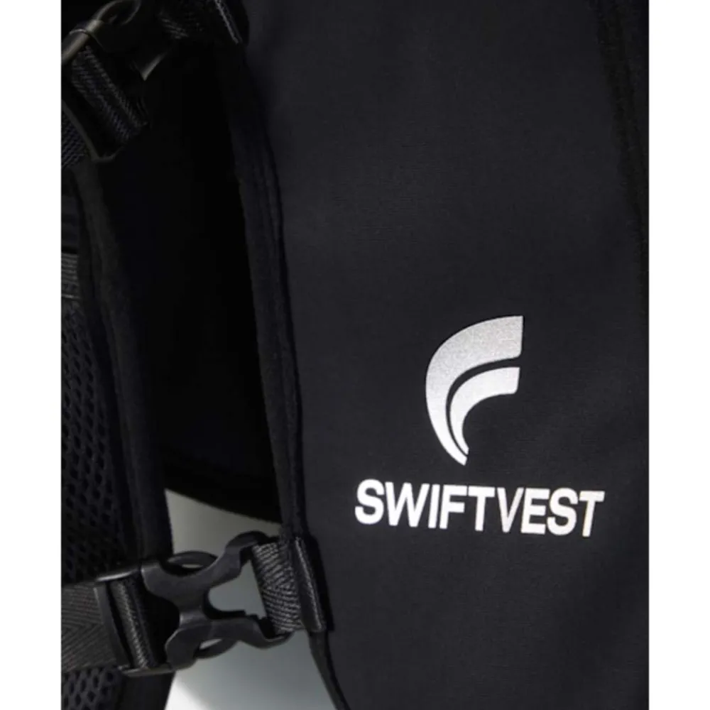 Outlet Swifter SwiftVest Black