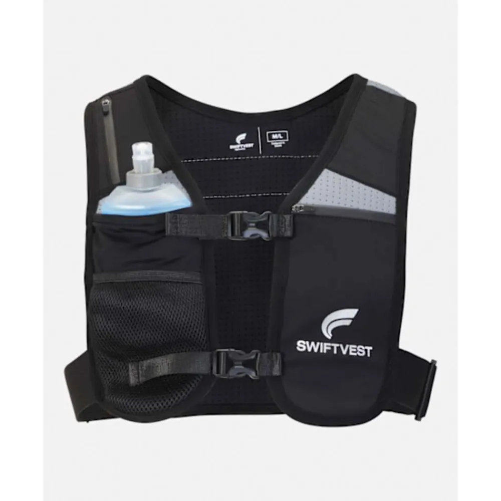 Outlet Swifter SwiftVest Black