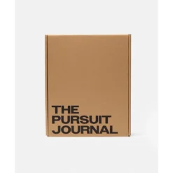 Sale Swifter The Pursuit Training Journal Grey