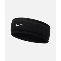 Fashion Nike Therma-Fit Headband Black