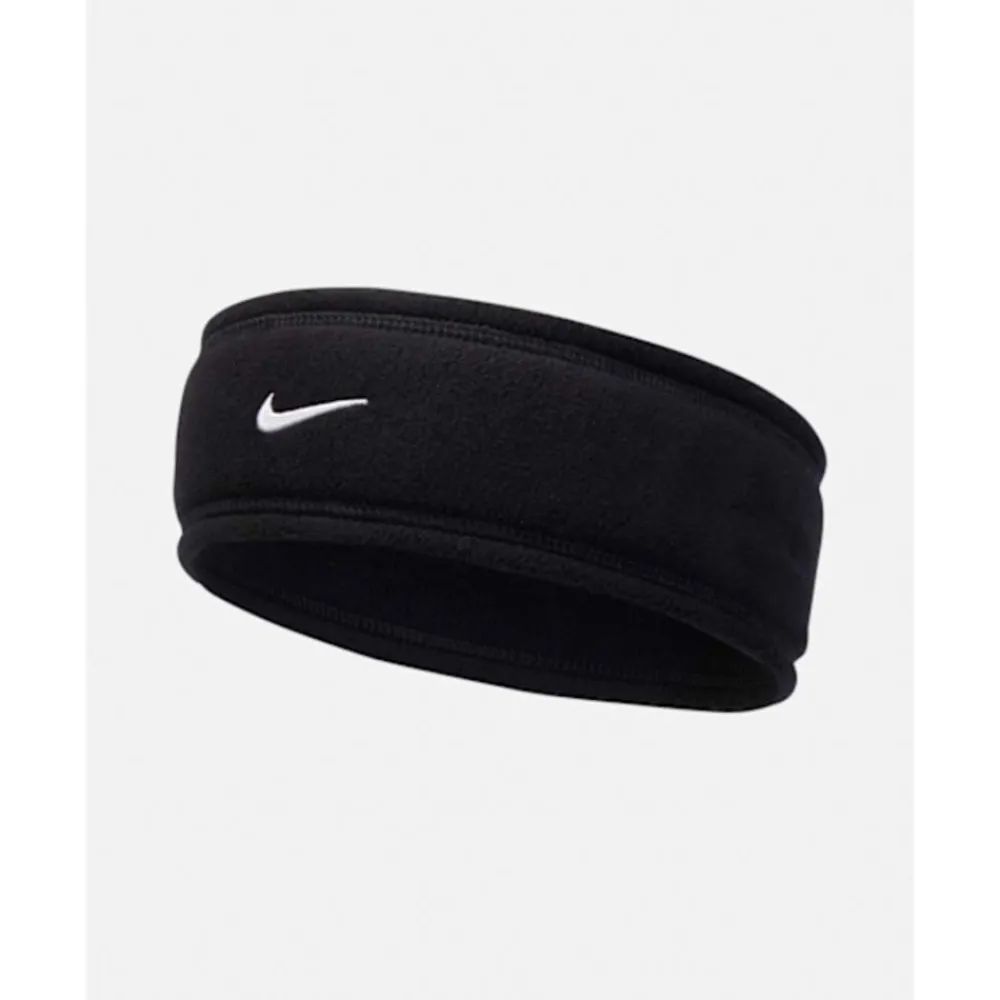 Fashion Nike Therma-Fit Headband Black