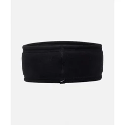 Fashion Nike Therma-Fit Headband Black