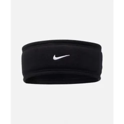 Fashion Nike Therma-Fit Headband Black