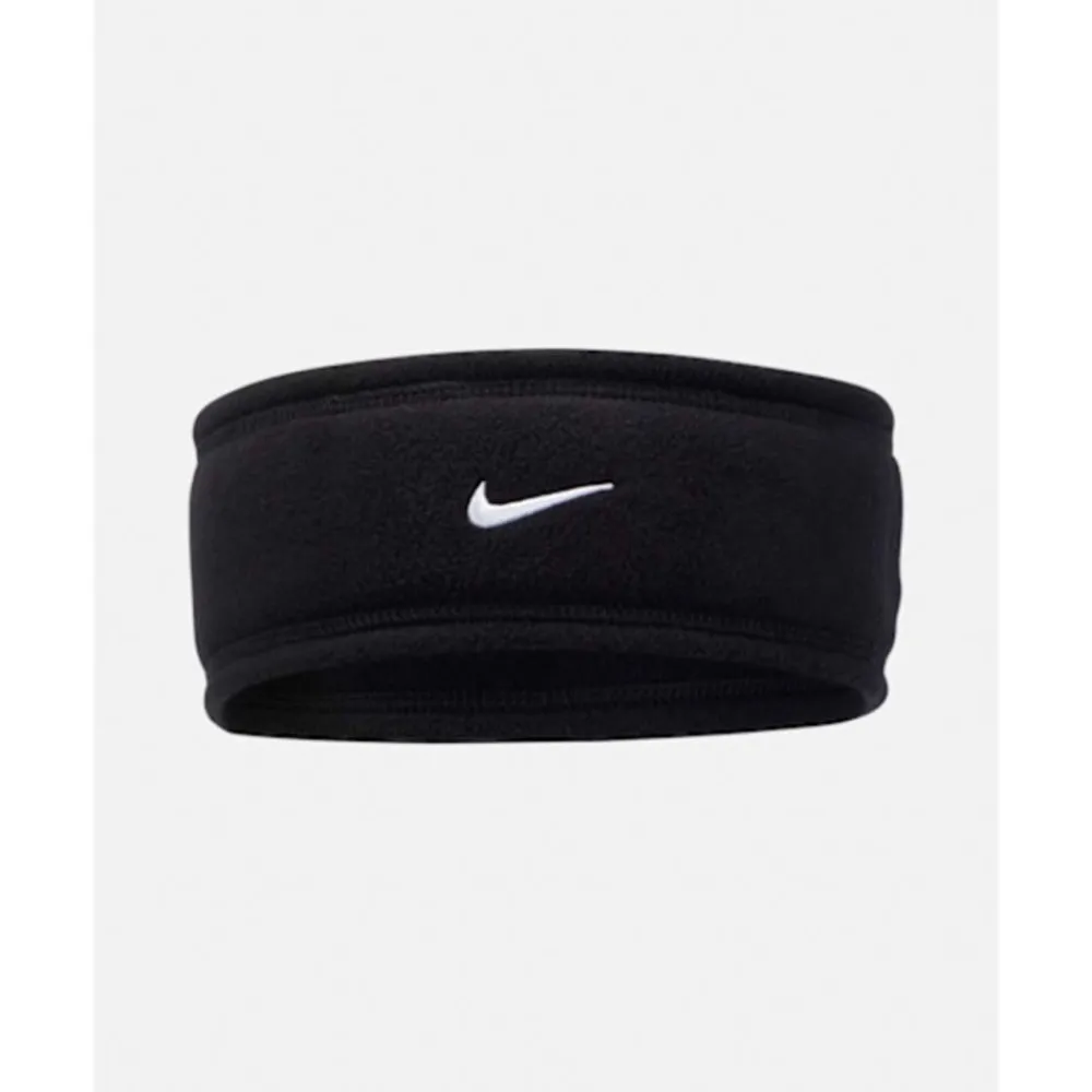 Fashion Nike Therma-Fit Headband Black