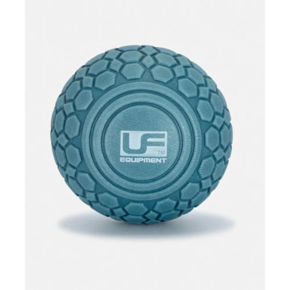 Fashion Urban Fitness UF 4 Piece Massage Set Green