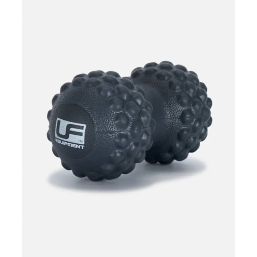 Fashion Urban Fitness UF 4 Piece Massage Set Green