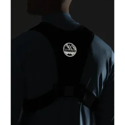 Outlet Six Peaks UF Running Vest with Phone Holder Black