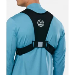 Outlet Six Peaks UF Running Vest with Phone Holder Black