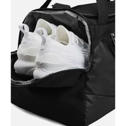 Outlet Under Armour Undeniable 5.0 Duffel Training Medium Bag Black