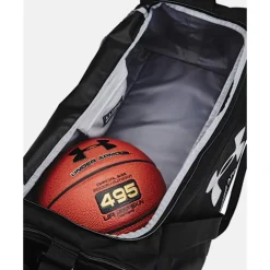 Outlet Under Armour Undeniable 5.0 Duffel Training Medium Bag Black