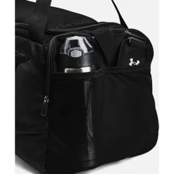 Outlet Under Armour Undeniable 5.0 Duffel Training Medium Bag Black