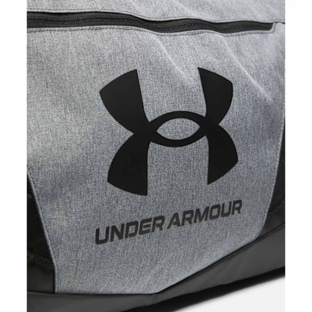 Discount Under Armour Undeniable 5.0 Medium Duffel Bag Grey