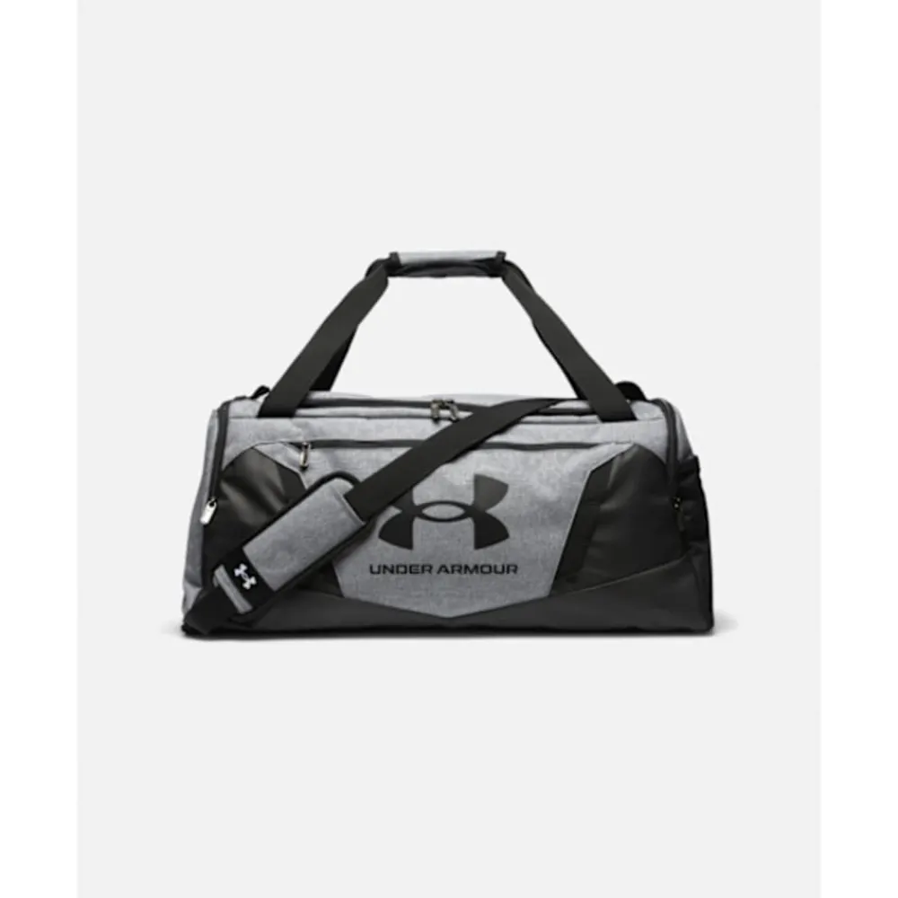 Discount Under Armour Undeniable 5.0 Medium Duffel Bag Grey