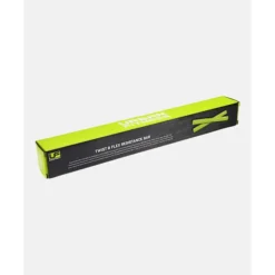 Clearance Urban Fitness Twist & Flex Resistance Bar Yellow