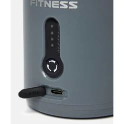 Online Urban Fitness VitaFuse Portable Blender Grey