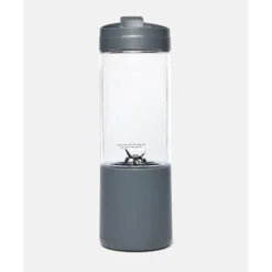 Online Urban Fitness VitaFuse Portable Blender Grey