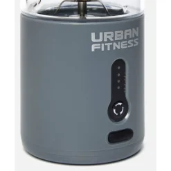 Online Urban Fitness VitaFuse Portable Blender Grey