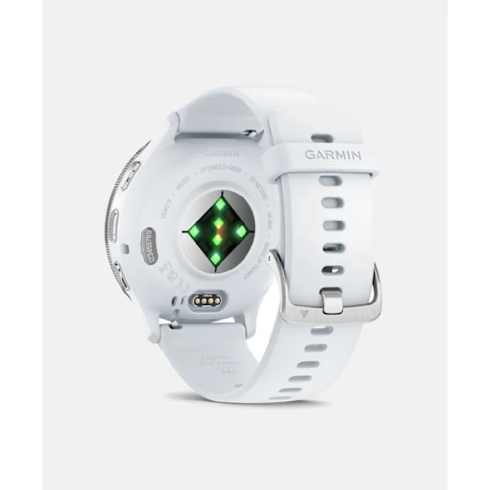 Outlet Garmin Venu 3 Smartwatch Grey