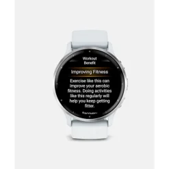 Outlet Garmin Venu 3 Smartwatch Grey