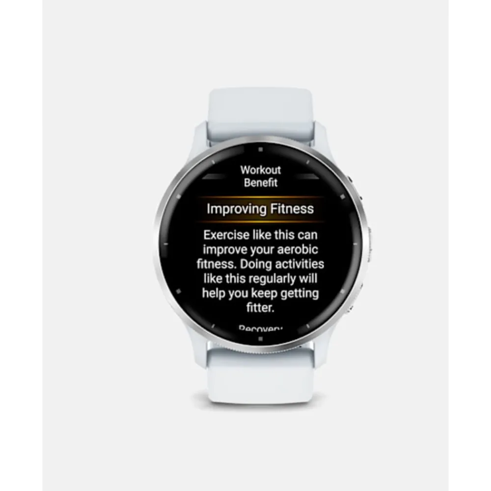 Outlet Garmin Venu 3 Smartwatch Grey