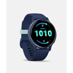 New Garmin Vivoactive 5 Smartwatch Navy