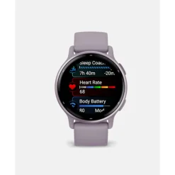 Fashion Garmin Vivoactive 5 Smartwatch Purple