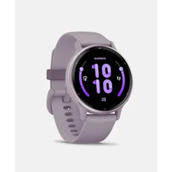 Fashion Garmin Vivoactive 5 Smartwatch Purple