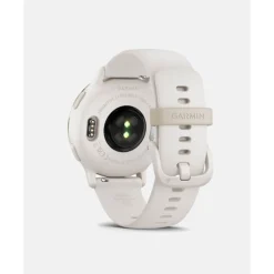Discount Garmin Vivoactive 5 Smartwatch Cream