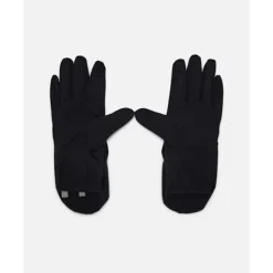 New On Winter Run Glove Black