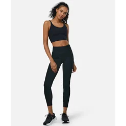 Clearance Monterrain Women Altitude 3.0 Leggings Black