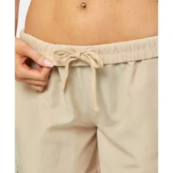 Clearance adidas Originals Womens 3 Stripe Cargo Pants Cream