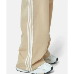Clearance adidas Originals Womens 3 Stripe Cargo Pants Cream