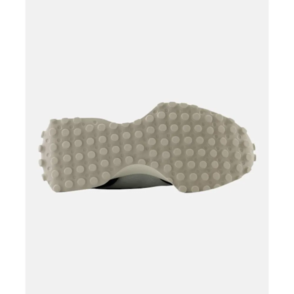 Fashion New Balance Womens 327 Trainers Grey
