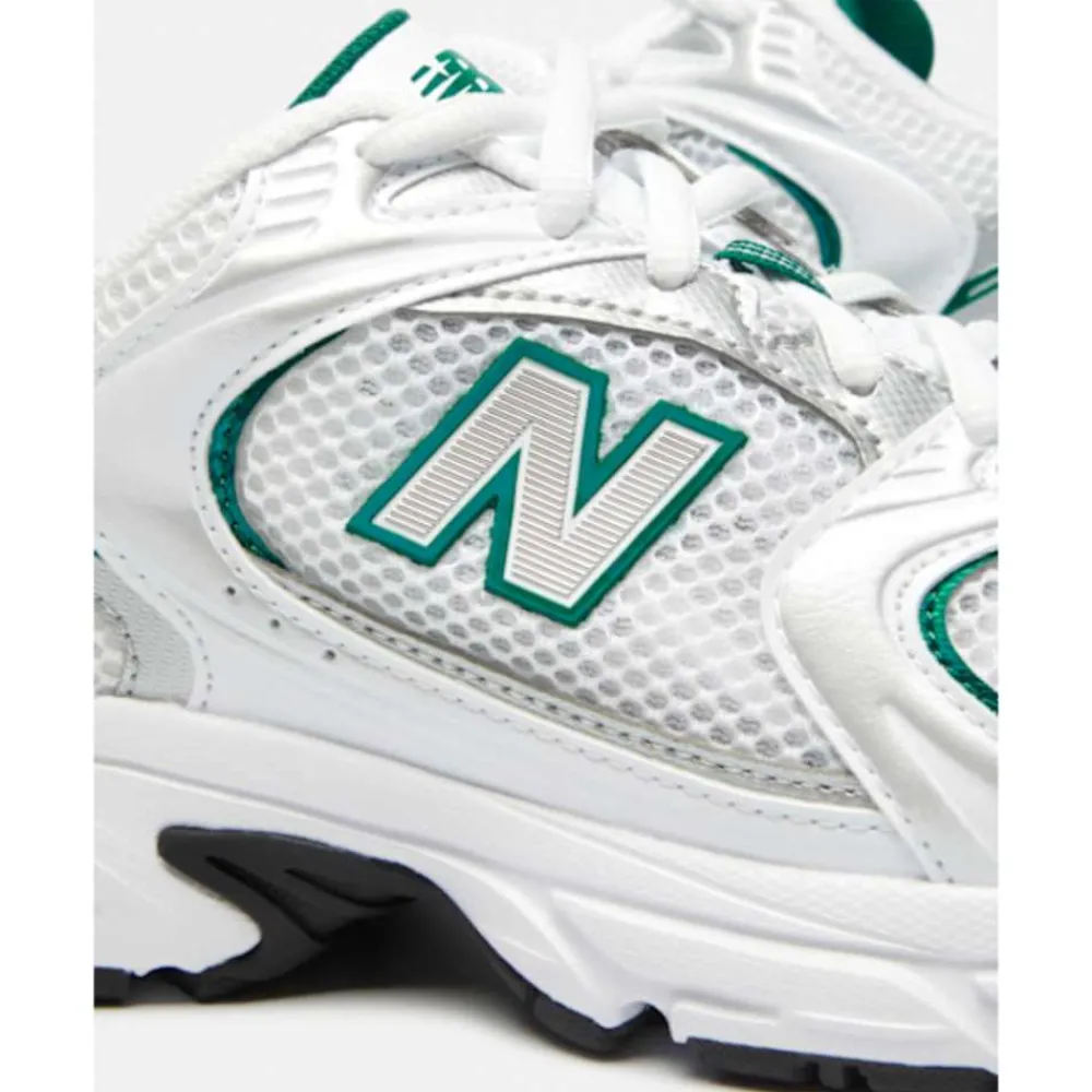 Outlet New Balance Womens 530 Trainers White