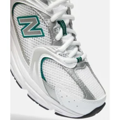 Outlet New Balance Womens 530 Trainers White