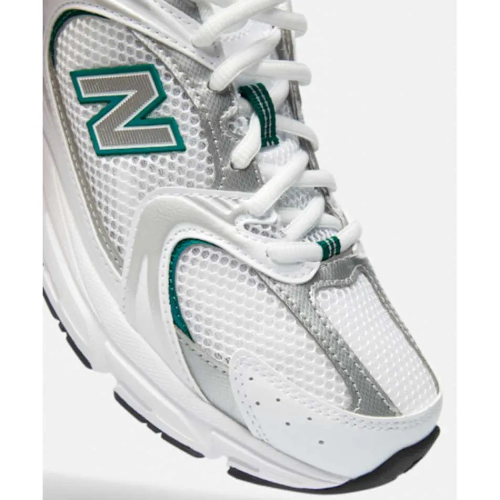 Outlet New Balance Womens 530 Trainers White