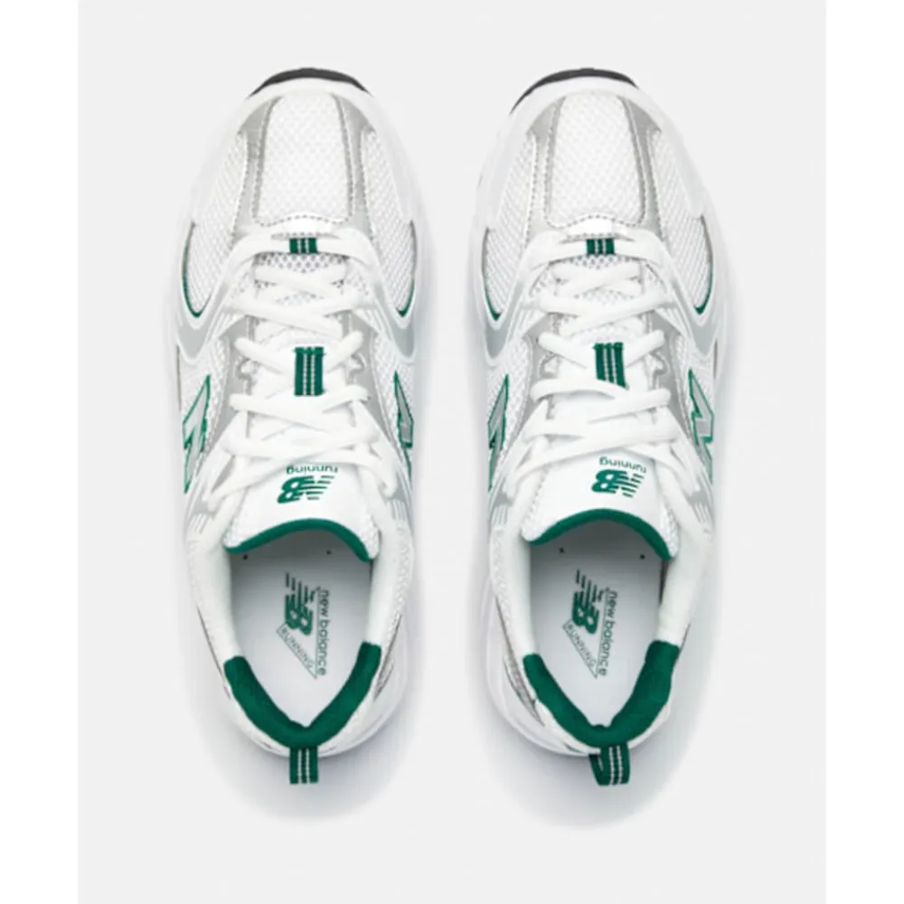 Outlet New Balance Womens 530 Trainers White