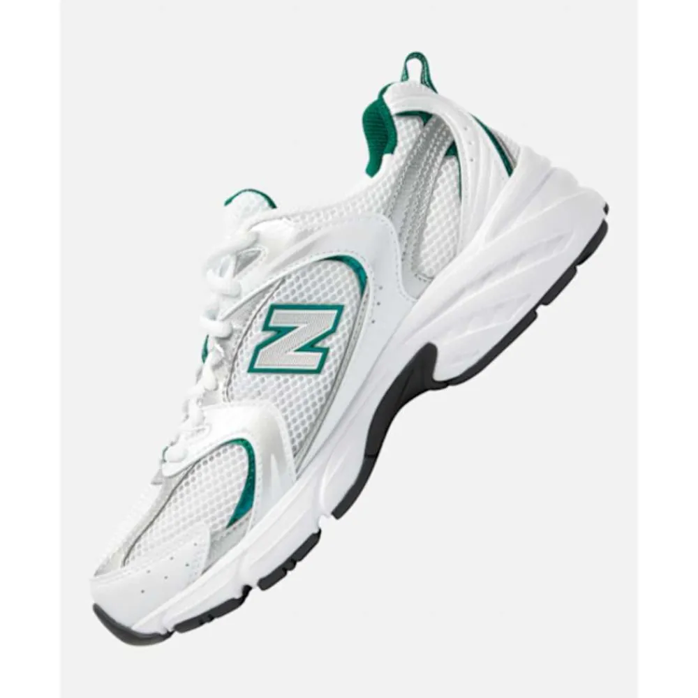 Outlet New Balance Womens 530 Trainers White
