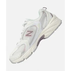 New New Balance Womens 530 Trainers Cream
