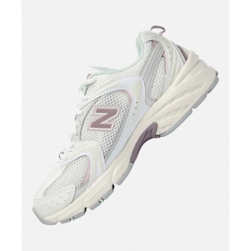 New New Balance Womens 530 Trainers Cream