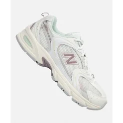 New New Balance Womens 530 Trainers Cream