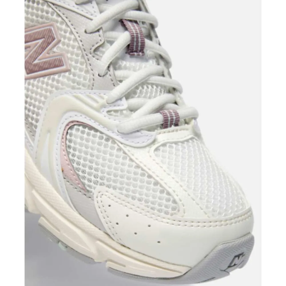 New New Balance Womens 530 Trainers Cream