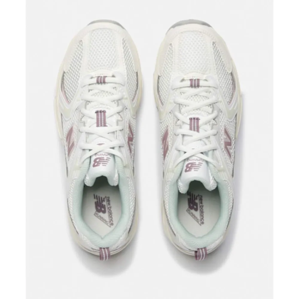 New New Balance Womens 530 Trainers Cream