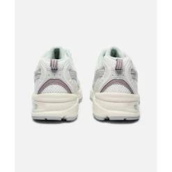 New New Balance Womens 530 Trainers Cream